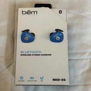 Wireless Earbuds